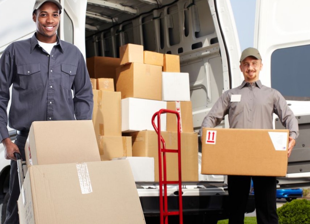 Five Things To Consider Before Choosing a Moving Company
